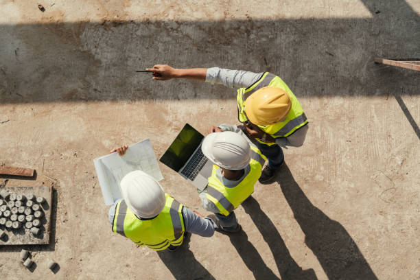 Best Residential Concrete Services  in South Barre, VT
