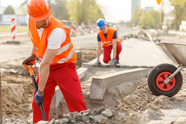 Best Concrete Installation Cost  in South Barre, VT